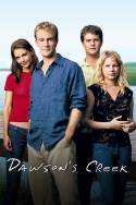 boxcover van Dawson's Creek