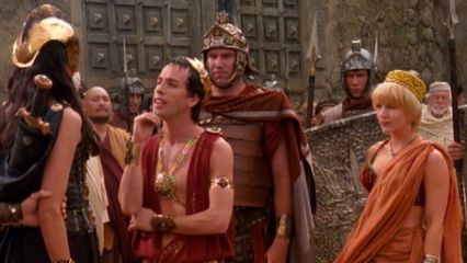 12. The God You Know