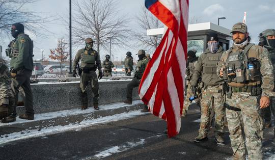‘Videobeelden worden ingezet als politiek bewijsmateriaal’: de cultuuroorlog over de dood van Renee Nicole Good in Minneapolis