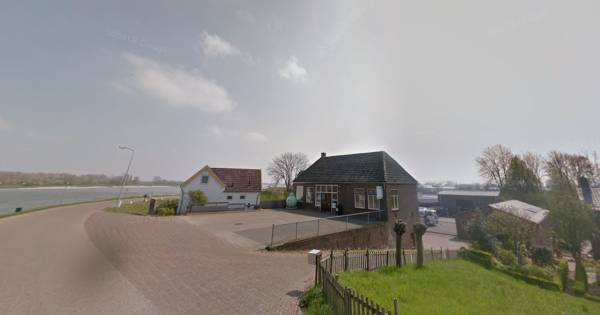 Guliker's Gas- en Oliehandel van Nieuwaal naar Zaltbommel - BD.nl