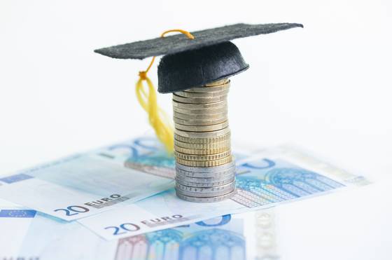 Studiejaren afkopen voor hoger pensioen: hoe werkt het? 