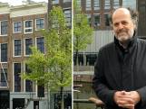 Anne Frank Huis dicht bij 60-jarig bestaan