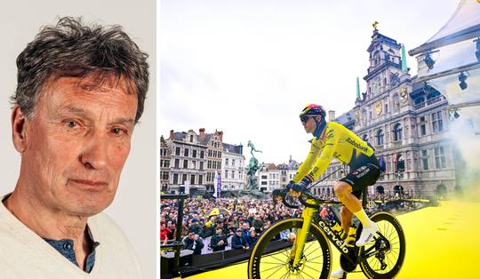 L’Equipe geeft de Ronde van Vlaanderen vier sterren, maar 2026 was er een van vijf