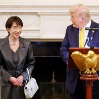 ‘Waarom vertelden jullie ons niet over Pearl Harbor?’: Japan blijft rustig onder Trump, en daar kan Europa mogelijk iets van leren