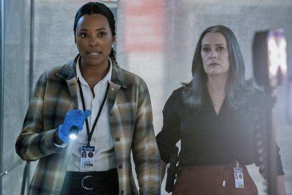 Criminal Minds: Evolution