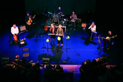 Ook dit jaar Theaterkijkers in Edese schouwburg Cultura