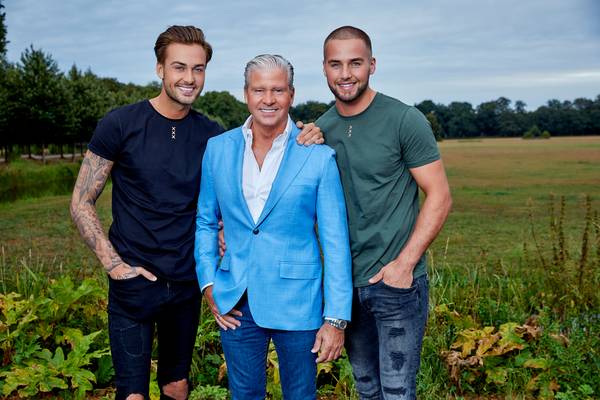 De Roelvinkjes: Effe Geen Cent Te Makken