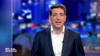 149. RTL INFO Bienvenue (23/09/2024)
