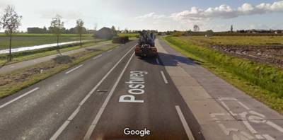 Aanleg landbouwroute bij Poortvliet is nu echt dichtbij