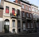 Leuvens beruchtste kotbazen Appeltans in de cel voor huisjesmelkerij 