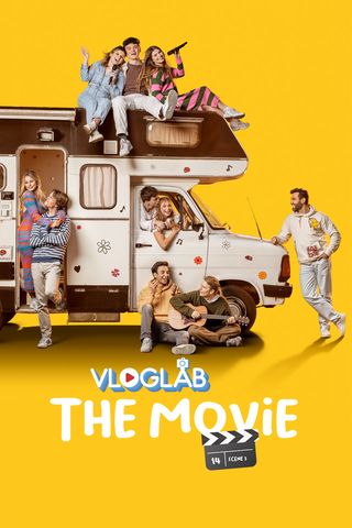 Vloglab The Movie