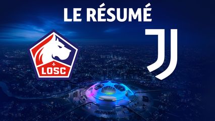 12. Lille - Juventus