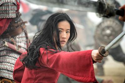 Disney décale les sorties de “Mulan”, “Star Wars” et “Avatar”