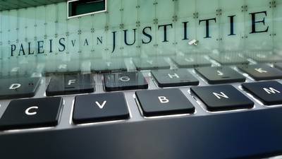 Robotrechter moet routinezaken gaan overnemen