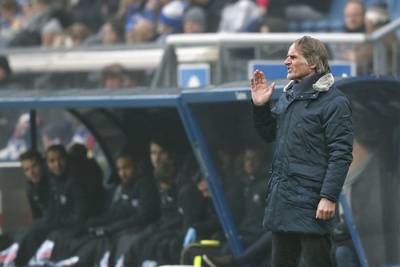 Heerenveen waakt voor onderschatting tegen ODIN ’59