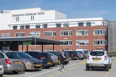 Medisch centrum Wageningen gaat samen met ziekenhuis zorg bundelen voor kankerpatiënten