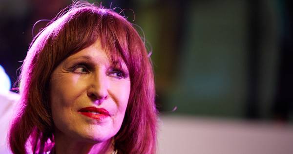 Liesbeth List Gaf Afscheidsinterview Aan Jeroen Pauw Show Bd Nl