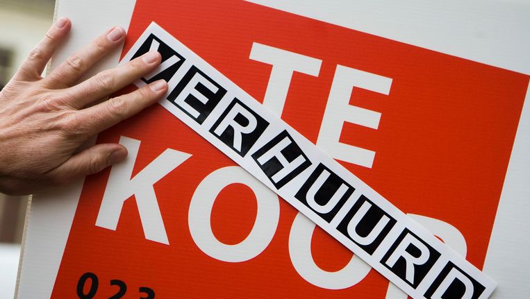 Je Huis Verkopen En Daarna Terughuren Ik Heb Mijn Dochter Alvast Haar Erfenis Gegeven Het Parool