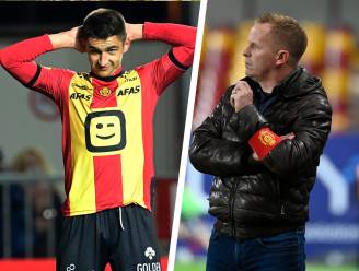 Floptransfer Marian Shved heeft het verkorven bij Malinwa-coach Vrancken: “Hij is introvert én arrogant” 