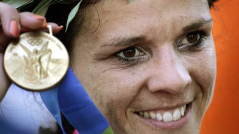 leontien van moorsel over de tour trouw