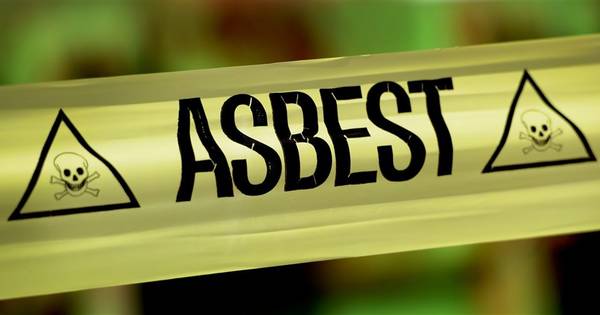 Grondeigenaar in Rossum weigerde asbest te verwijderen: dwangsom van 100.000 euro