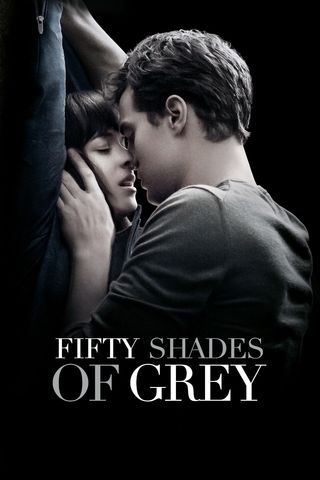 Fifty Shades of Grey