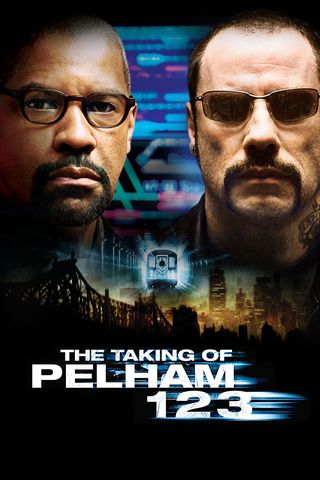 The Taking of Pelham 123