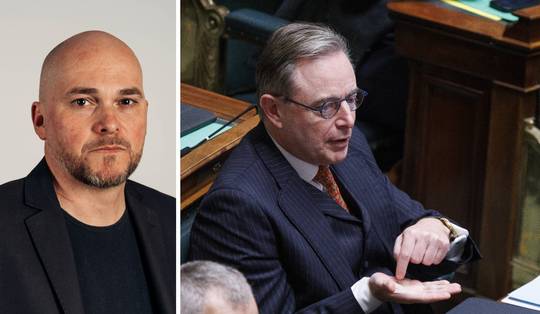 Bart De Wever heeft gelijk met zijn Euroclear-verzet. Maar er zit wel één zwakke plek in zijn verhaal