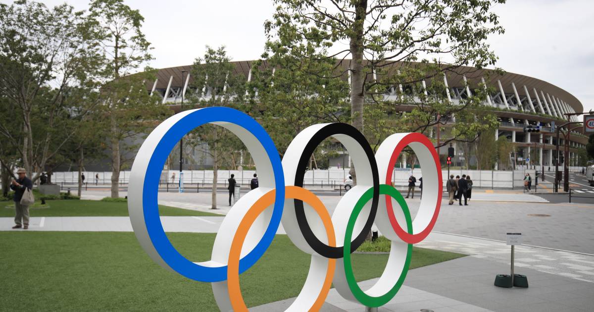 Olympische marathon verplaatst van Tokio naar Sapporo ...