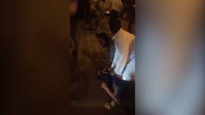 Dader aanslag Londen ontkomt door imam aan lynchpartij