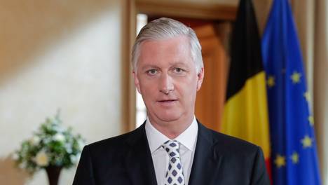 Koning zoekt tovenaar (m/v)