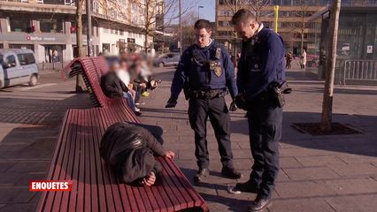 19. Un conducteur affiche un taux d'alcool très élevé