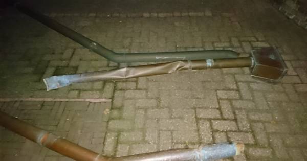 ‘Boerenbiljarters’ grijpen koperdieven in St. Isidorushoeve