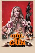 boxcover van A Girl Is a Gun
