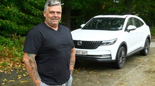 Chinese wagens veroveren steeds meer ons autolandschap