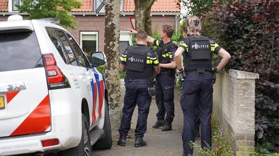 Mannen gevlucht na schietincident in Gilze: nog niet duidelijk of er gewonden zijn gevallen
