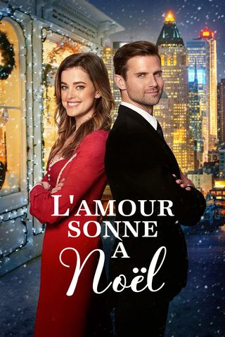 L&#39;amour sonne à Noël