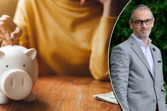 Groot verschil in belastingen op spaarrekeningen die al dan niet gereglementeerd zijn: “Burger is slachtoffer”