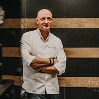 Waar eet tweesterrenchef David Martin (La Paix)?