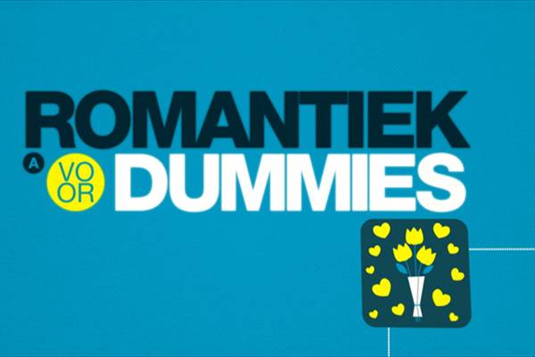 ... voor Dummies