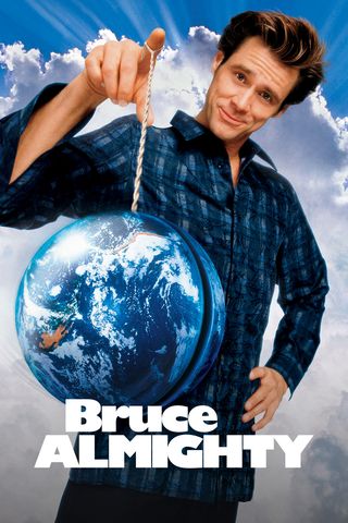 Bruce Almighty