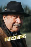 boxcover van De Levensgenieters