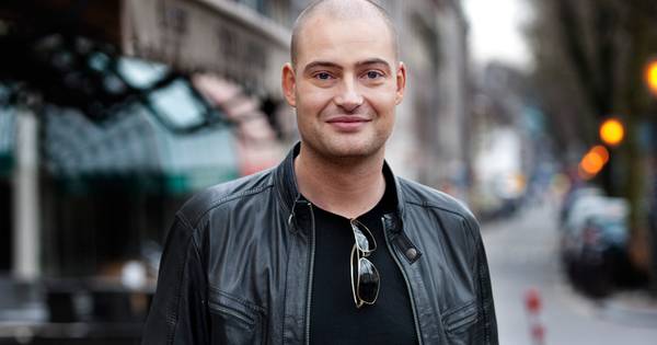 Lange Frans: 'Ja, drugs maakten mijn huwelijk kapot ...