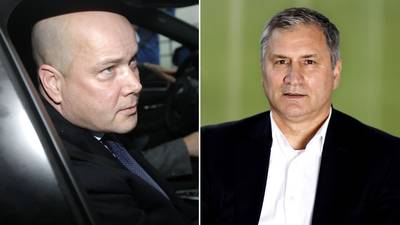 Ook gerechtshof stelt Ling in ongelijk