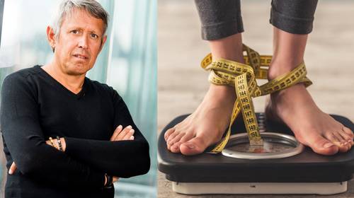 Sportkinesist vertelt hoe je dat buikje toch weg krijgt