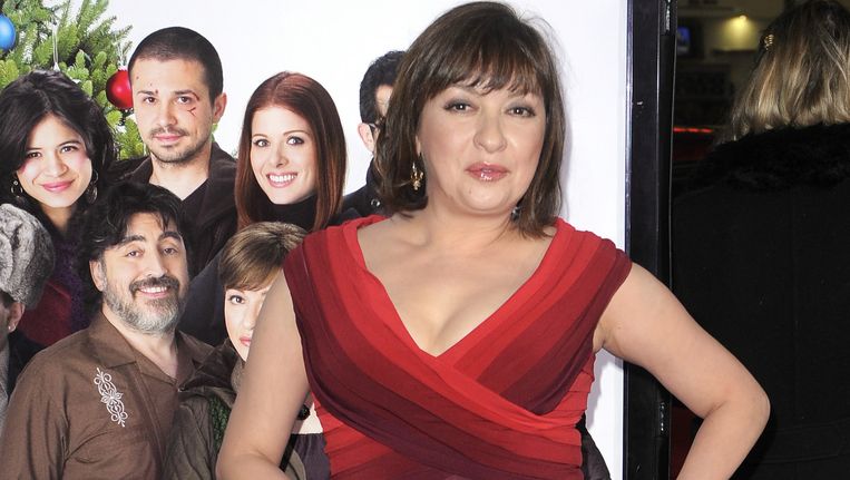 'Modern Family'-actrice Elizabeth Peña overleden | TV ...