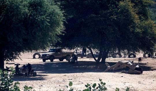 Tientallen doden bij bombardement op kleuterschool en ziekenhuis in Soedan, meerdere jonge kinderen slachtoffer