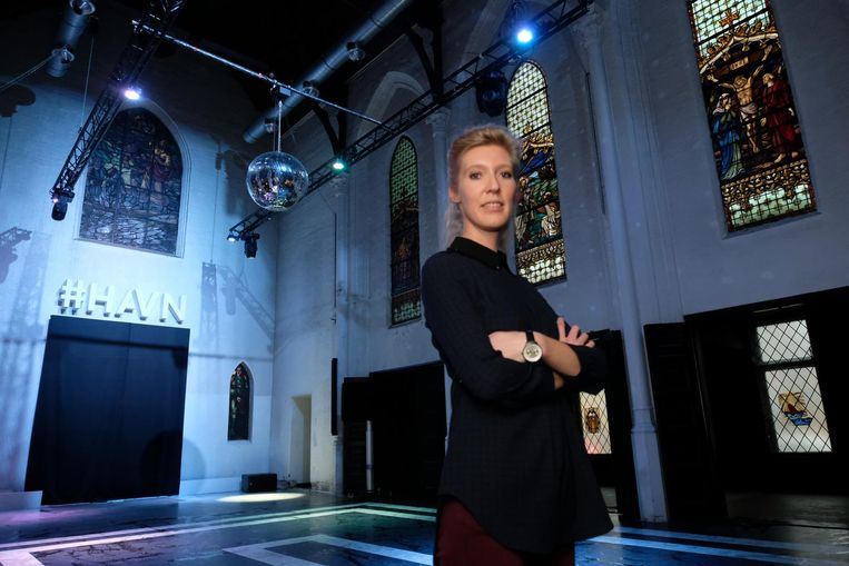 6 500 Euro Om Weddingplanner Te Worden Antwerpen In De Buurt Hln