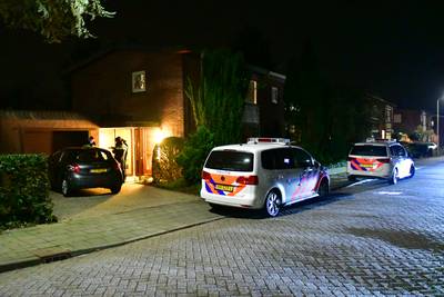 Woningoverval in Duiven, bewoner lichtgewond