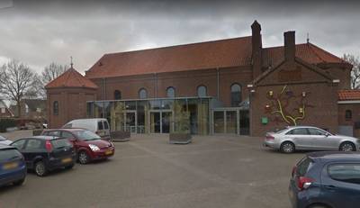 Hardstyle terug in voormalige kerk in Vortum-Mullem